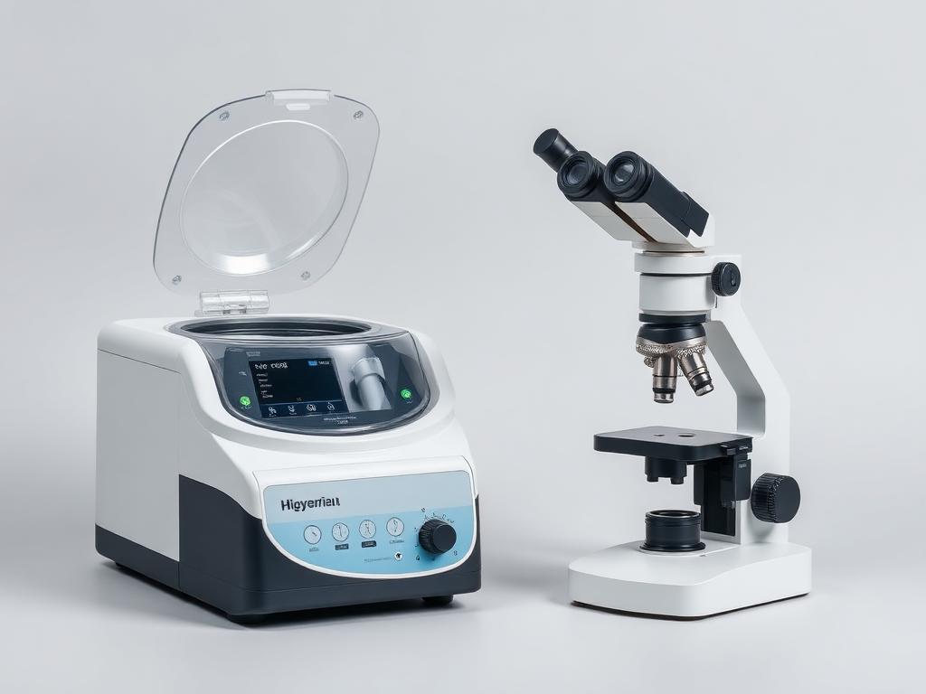 تجهیزات پایه